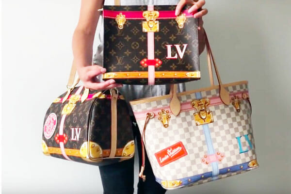 Do Louis Vuitton Have Sales Or Discounts? - Handbagholic