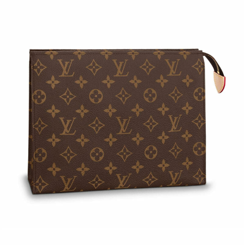 Louis Vuitton pre-owned Fold Me Pouch Bag - Farfetch