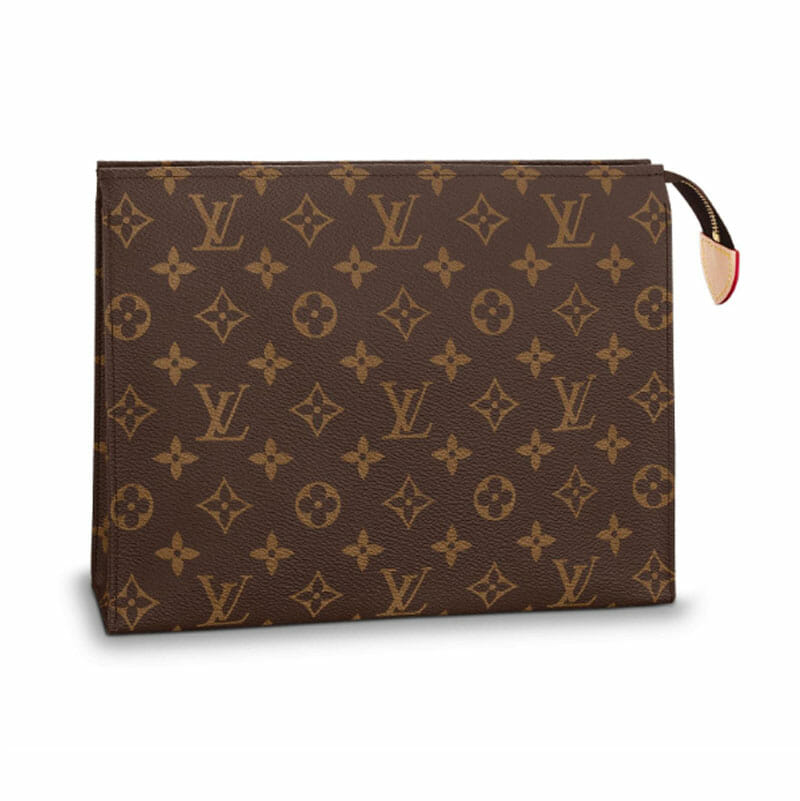 What are Louis Vuitton Bags Made Of? - Handbagholic