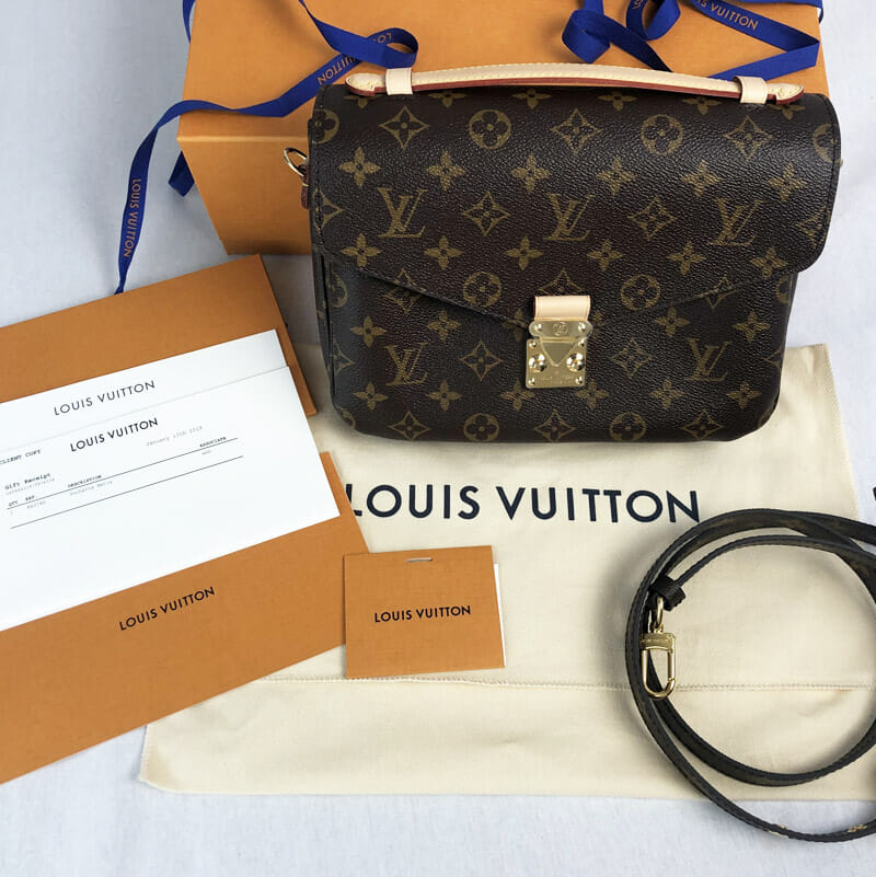 Does Louis Vuitton Repair Bags? - Handbagholic