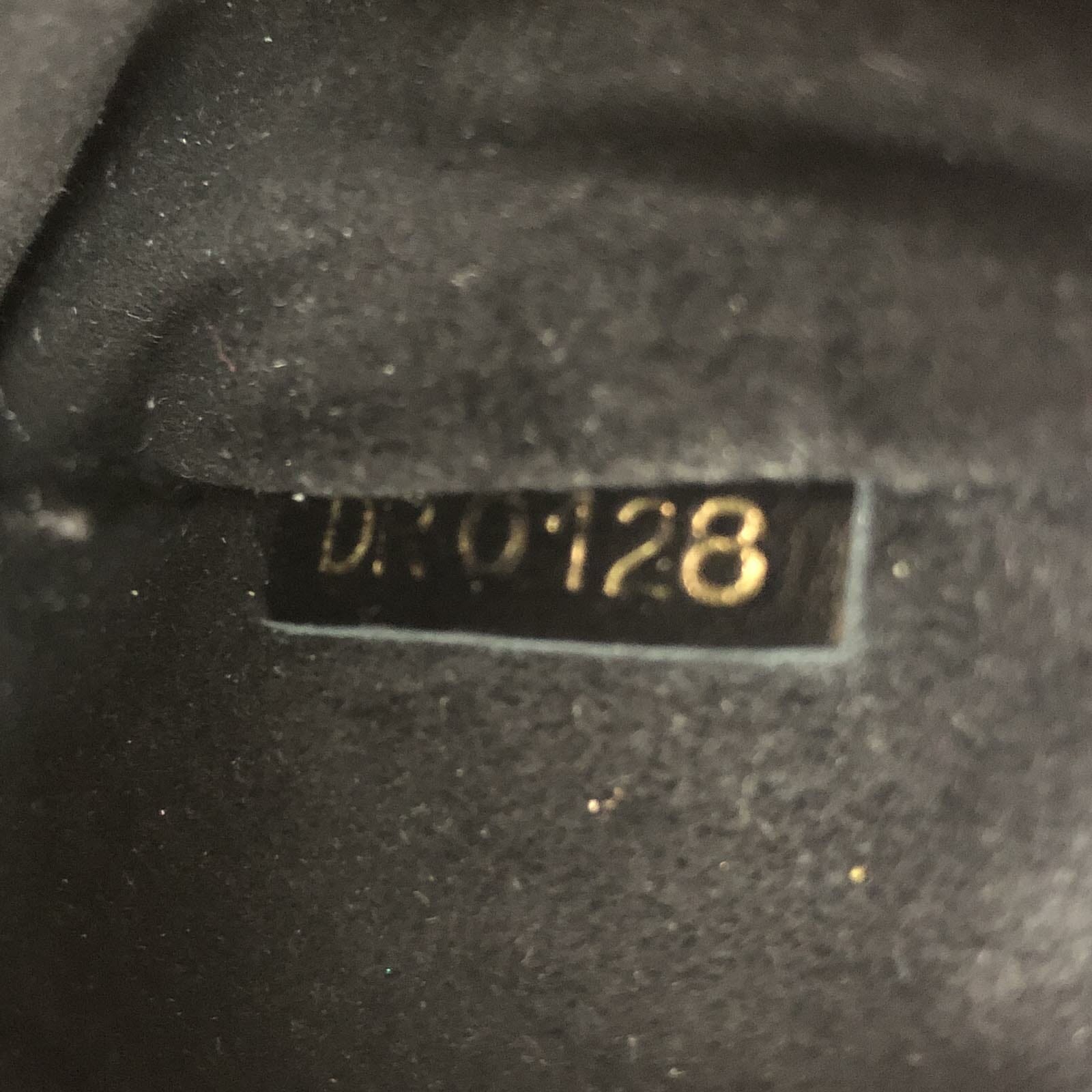 pochette metis date code 2021