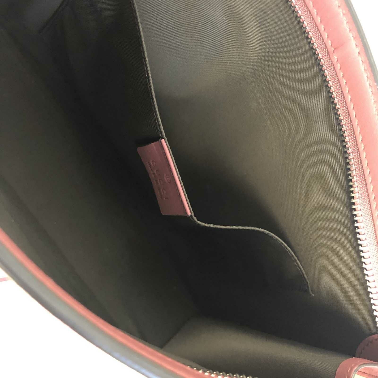 Gucci Bloom Bag Clutch