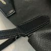 Givenchy Antigona rottweiler Dog Tote Bag handle rip