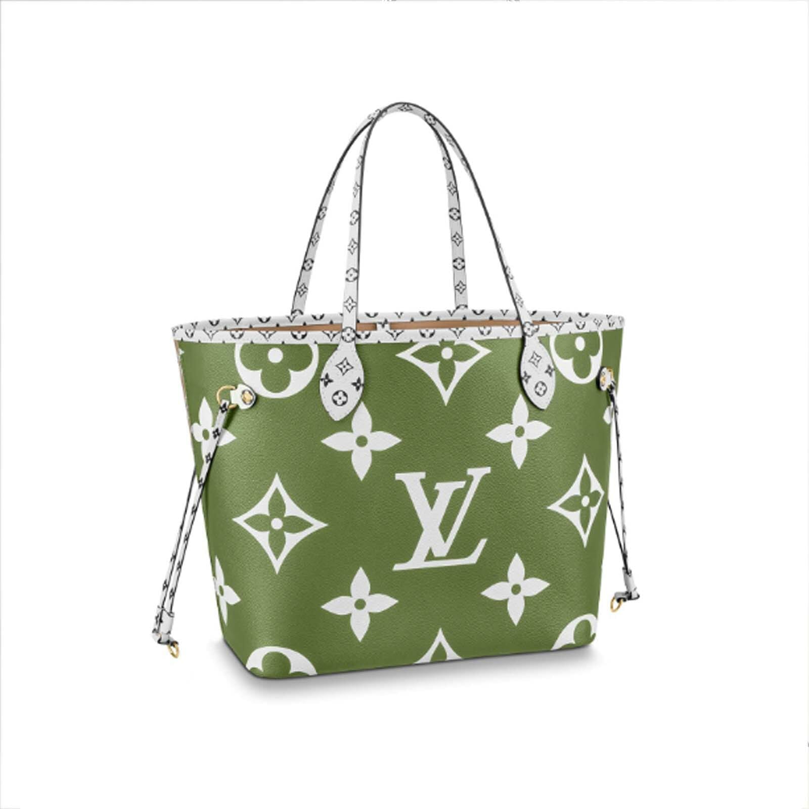 Louis Vuitton Monogram Neverfull MM Pouch Louis Vuitton