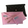Louis Vuitton Kirigami Pouch Set Pink Handbag Liner Conversion Kit Make Into Shoulder Bag Handbagholic