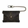 Monogram Louis Vuitton Kirigami Small Pouch Set Handbag Liner Conversion Kit Make Into Bag Charm Keyring Handbagholic