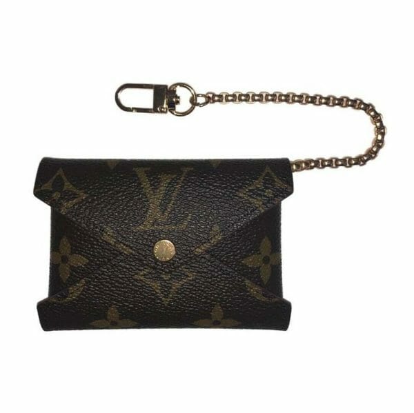 Monogram Louis Vuitton Kirigami Small Pouch Set Handbag Liner Conversion Kit Make Into Bag Charm Keyring Handbagholic