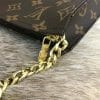 louis vuitton toiletry pouch 26 conversion kit handbag liner to shoulder bag top