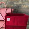 mulberry bayswater with strap luxury handbag liner organiser protect lining