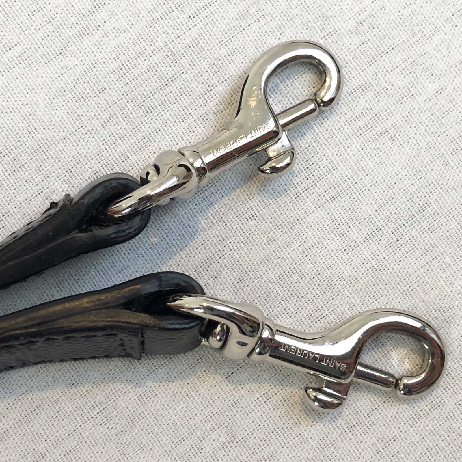 saint laurent ensacar du jour mini