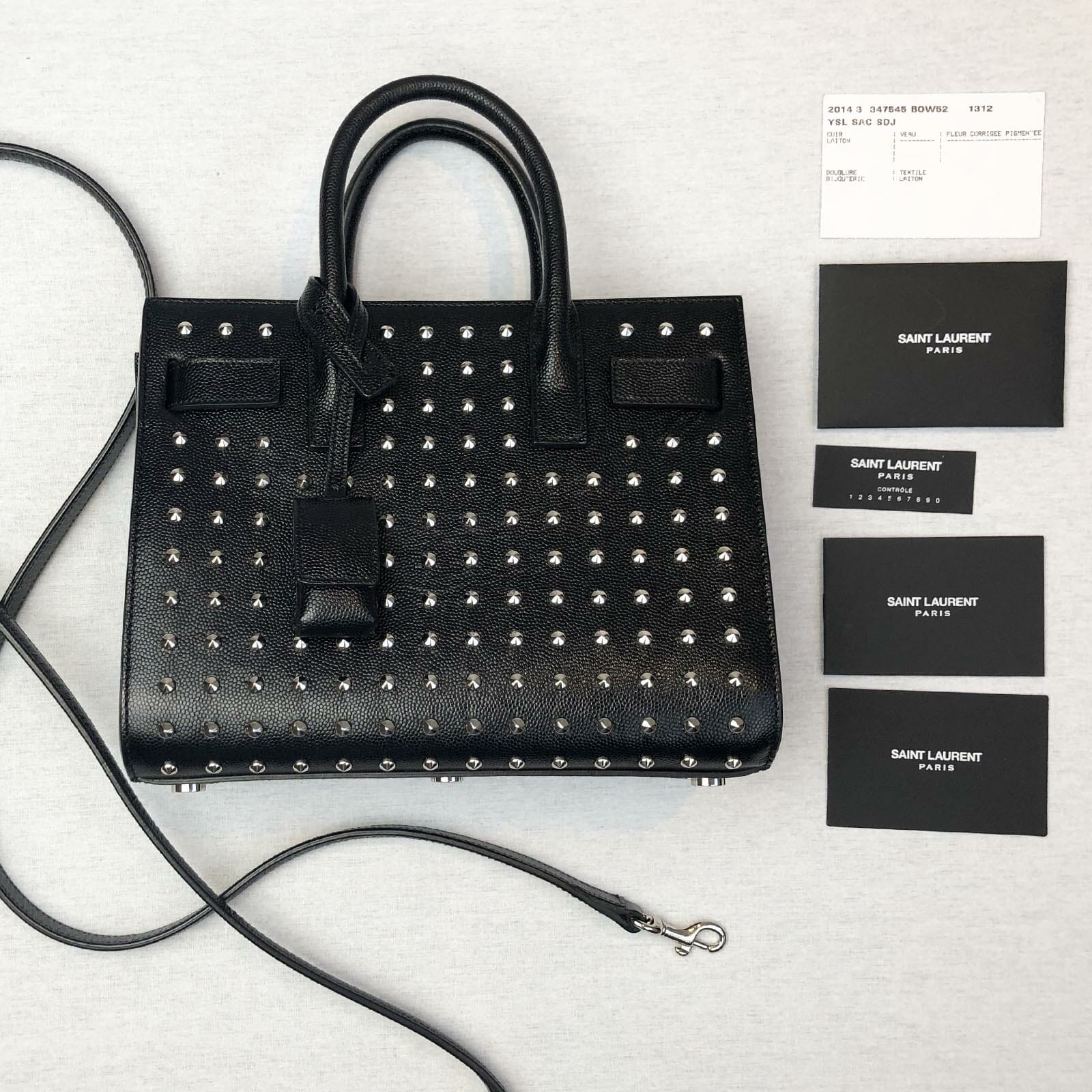 smart clutch bags