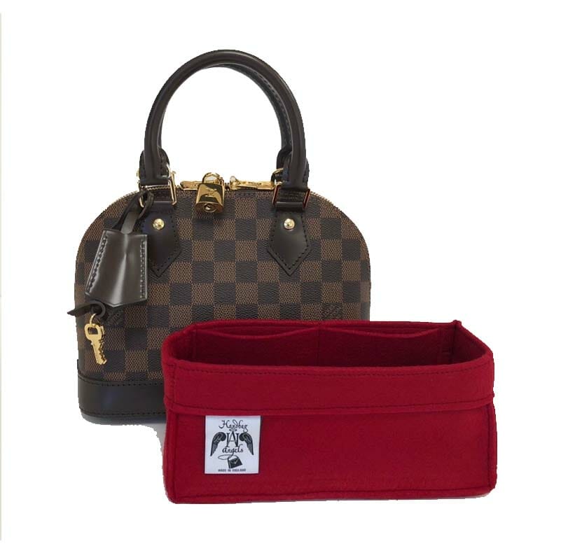 Louis Vuitton Cosmetic Pouch GM Luxury Liner Organiser - Handbagholic