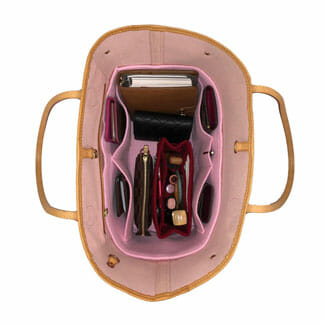 Best Quality Waterproof Bag Organiser Liner Protector for Designer Handbags