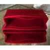 Gucci Small Marmont handbag Liner for Designer Handbag with pockets Handbagholic