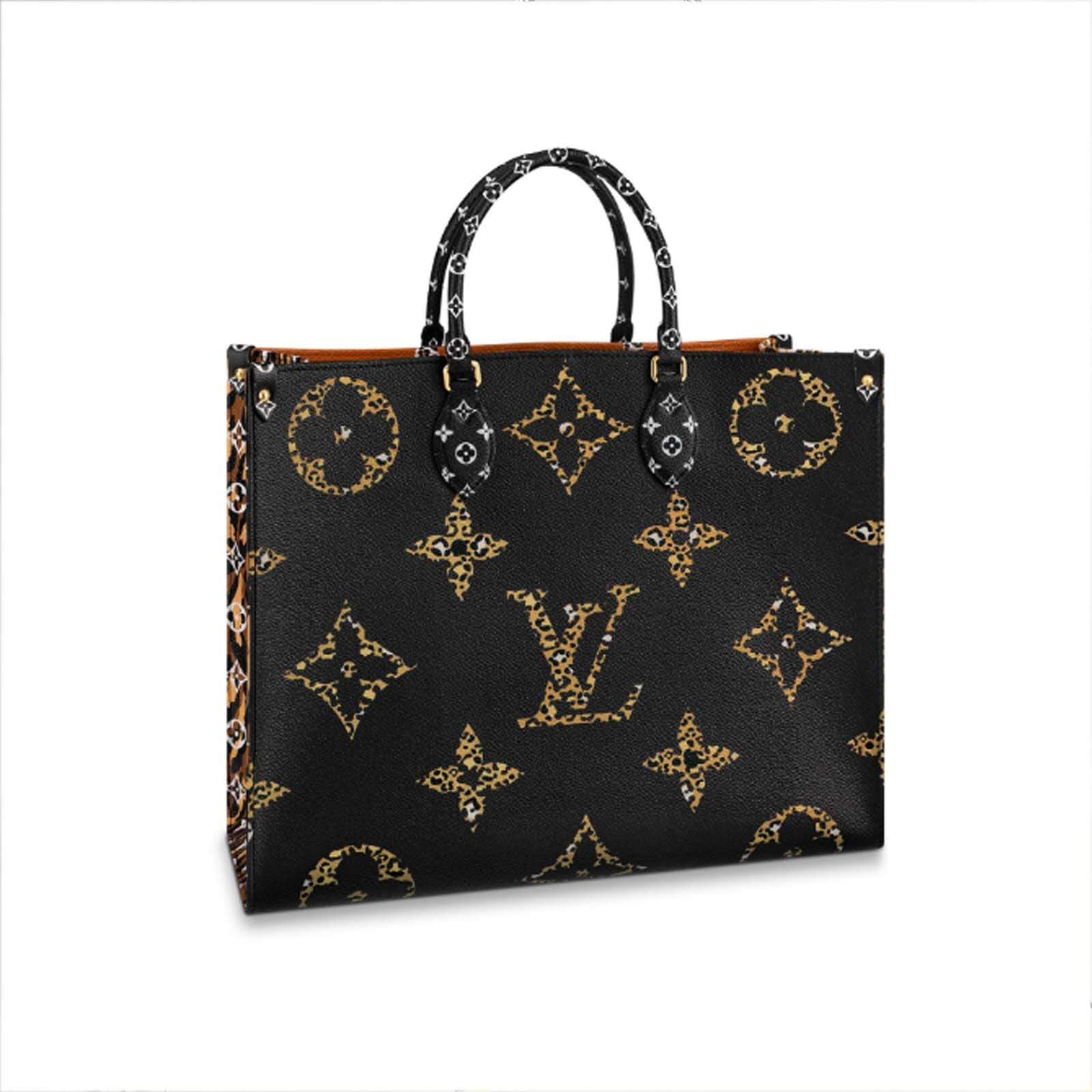 On The Go Lv Bags | Paul Smith