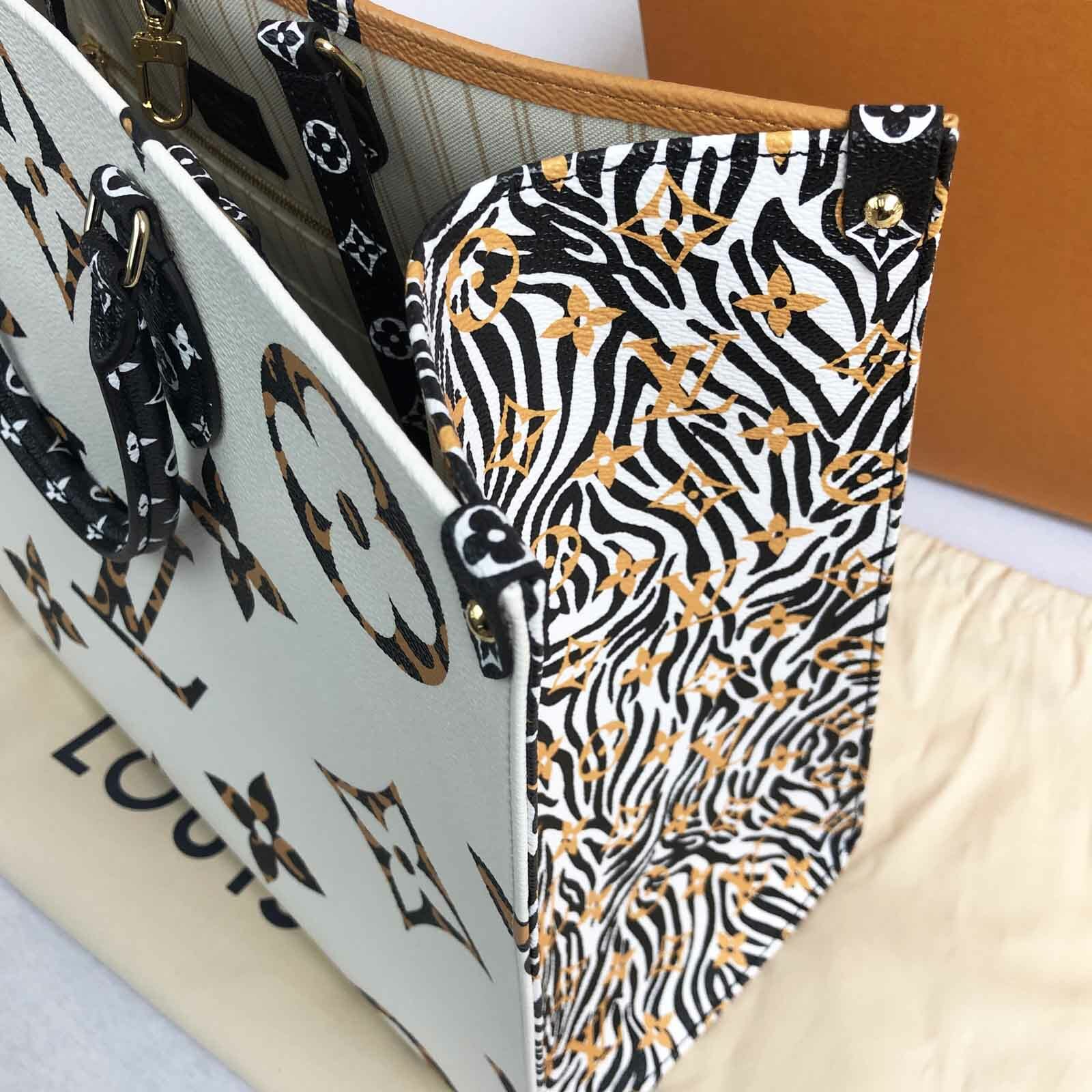 LOUIS VUITTON JUNGLE 2019 - Unboxing & Collection REVIEW 