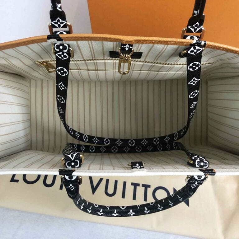 Lv On The Go Bag Sizes Dnd