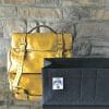 Mulberry Alexa Regular handbag Liner grey for Designer Handbags Handbagholic