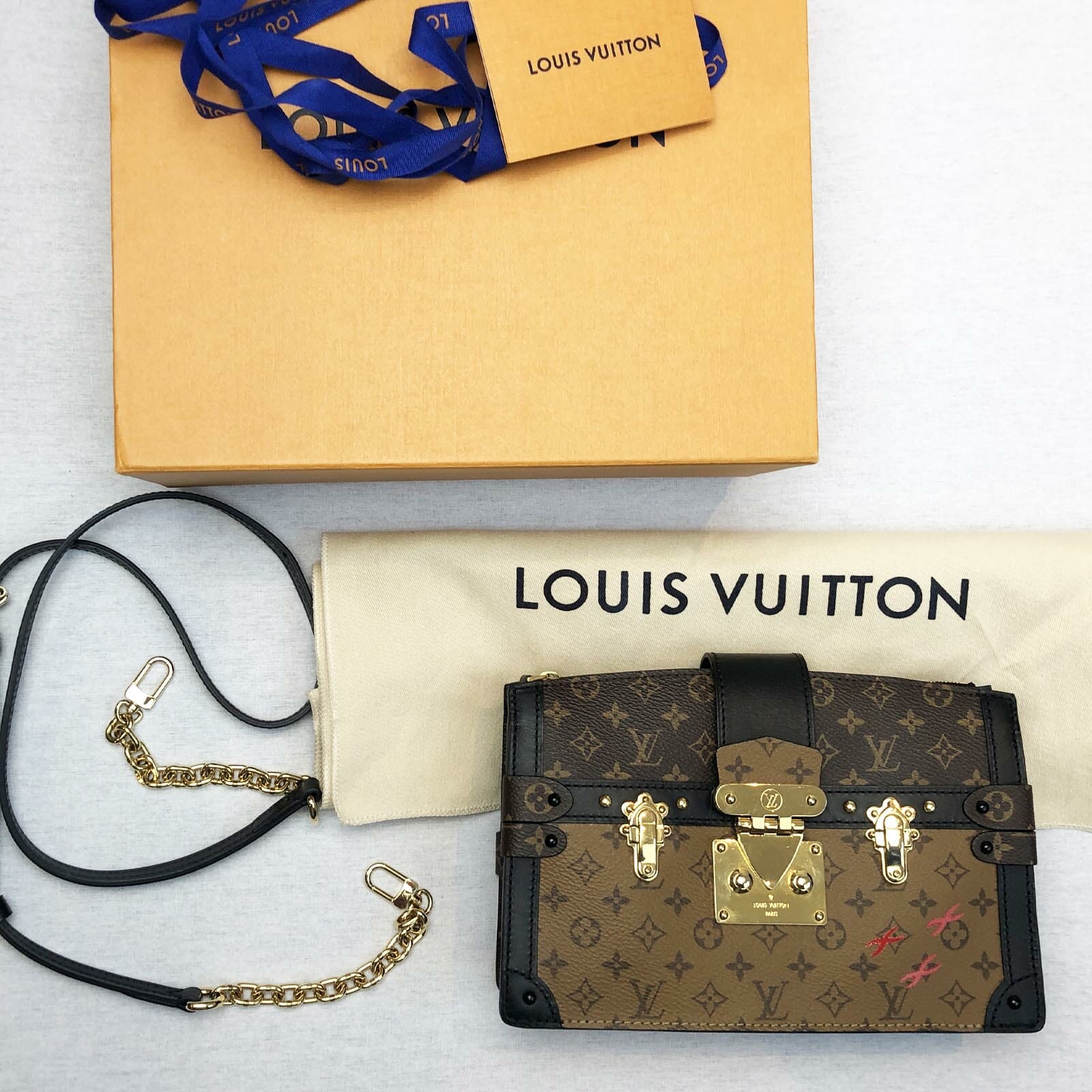 louis vuitton bags for women clearance authentic