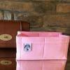 mulberry regular lily luxury handbag liner organiser protect lining