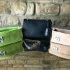 mulberry regular lily luxury handbag liner organiser protect lining beige