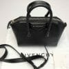 Givenchy Antigona Mini Calf leather bag black handbagholic bag 2