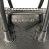 Givenchy Antigona Mini Calf leather bag black handbagholic bag logo