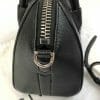 Givenchy Antigona Mini Calf leather bag black handbagholic bag side