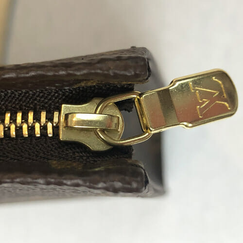 Louis Vuitton Toiletry Pouch 26 Monogram Clutch Bag Handbagholic