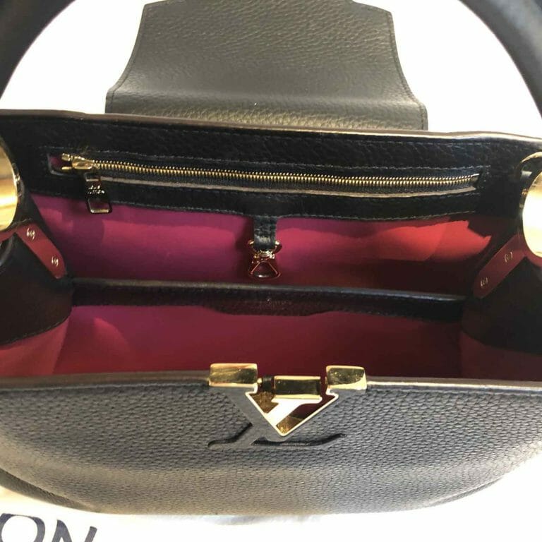 louis vuitton graceful feet on bottom of bag louis vuitton graceful feet on bottom of bag