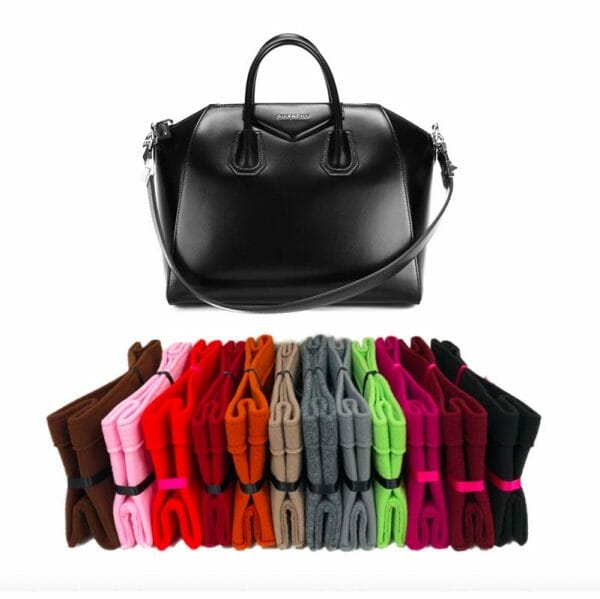 Givenchy Antigona Medium Bag handbag liner protector organiser insert handbagholic