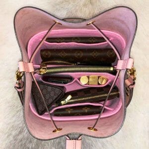 Louis Vuitton Neonoe Jungle Bucket Bag - Selectionne PH