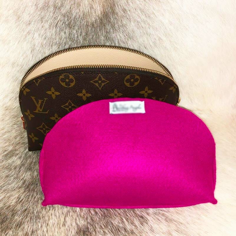 Conversion Kit for LV Cosmetic Pouch GM