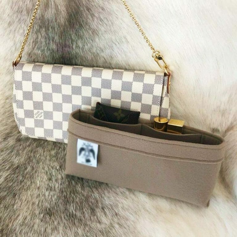 Louis Vuitton Kirigami Conversion Kit SET of 3 Liners Standard