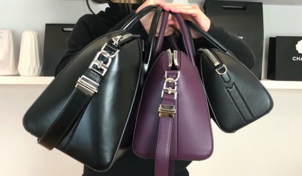 givenchy bags antigona small