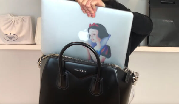 givenchy bag uk