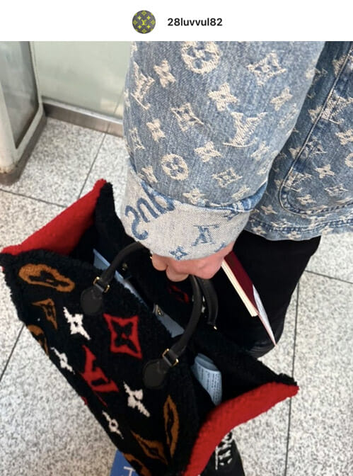 Louis Vuitton Teddy Bag Collection for Fall 2019 - Spotted Fashion