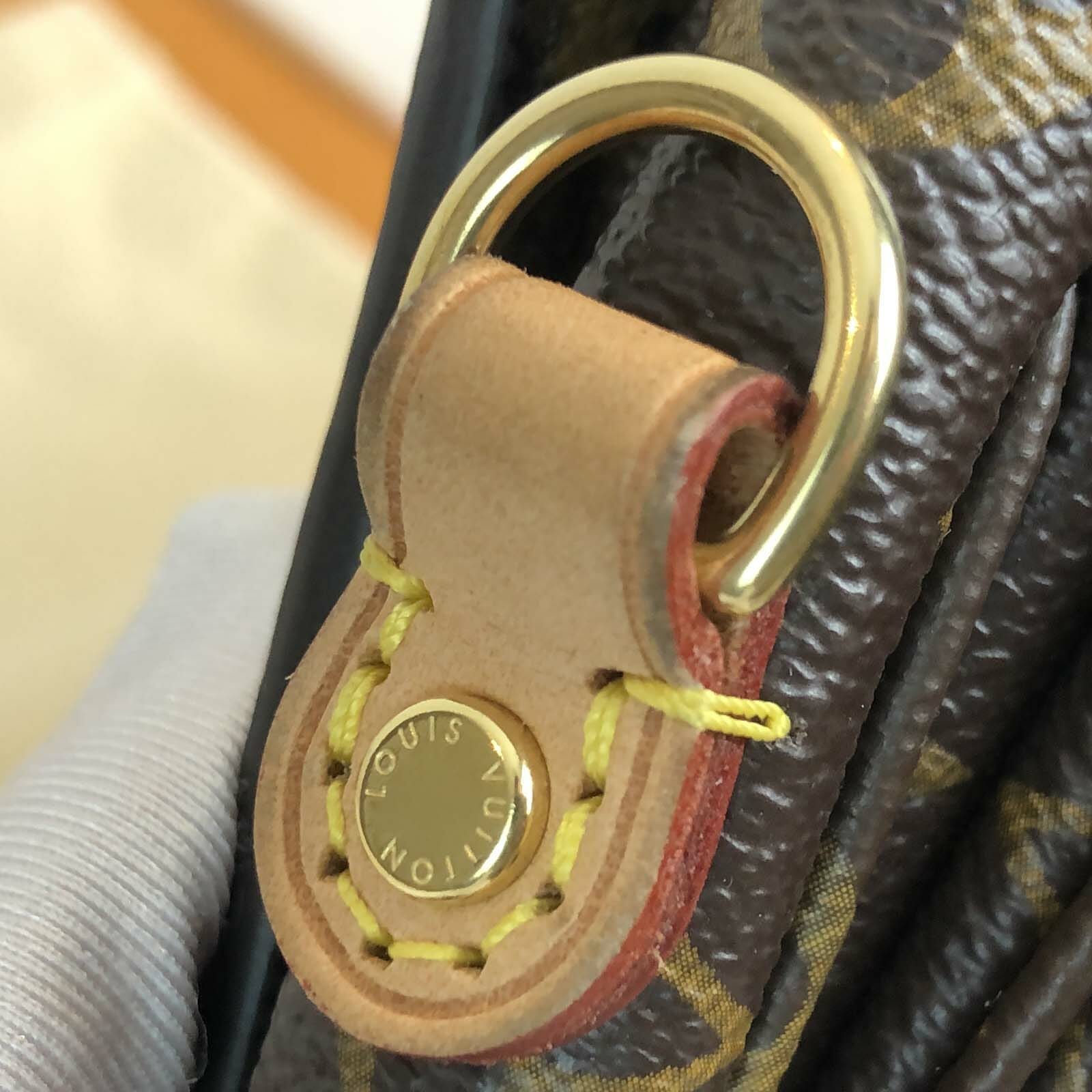 pochette metis hardware protector