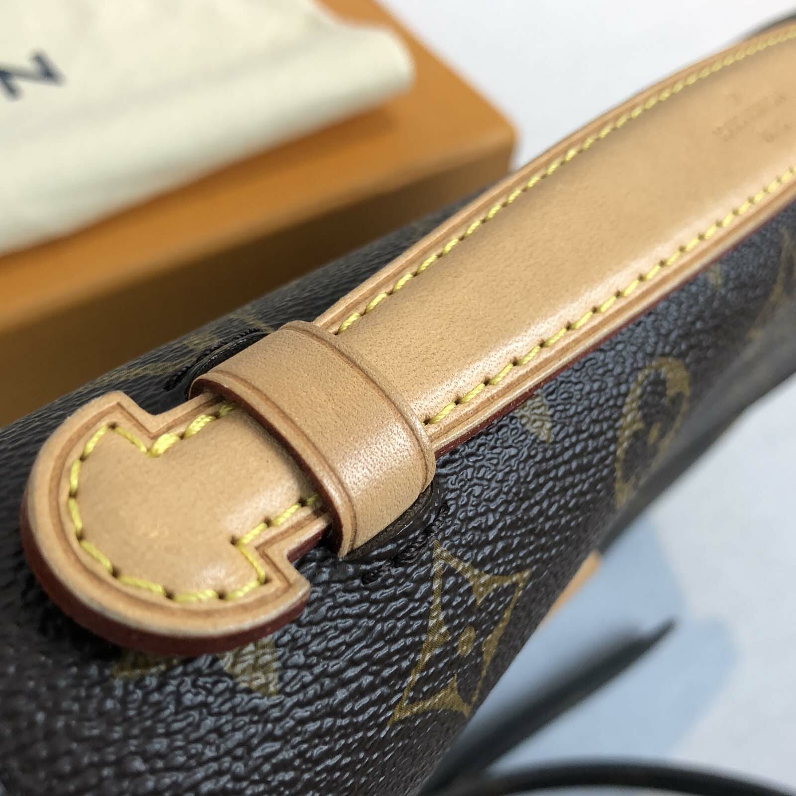 What Kind Of Material Does Louis Vuitton Use Literacy Basics