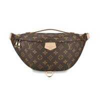 How to Style the Louis Vuitton Bumbag + Full Range Details and