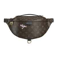 louis vuitton bumbag world tour