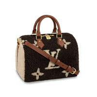 louis vuitton shearling teddy speedy bandouliere icon handbagholic 200x200px