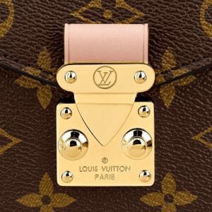 Louis Vuitton Pochette Metis Hardware Protectors