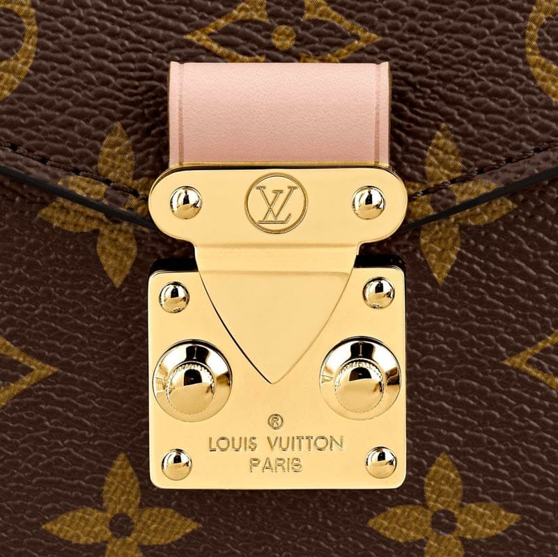 Hardware Protector for Louis Vuitton Pochette Métis 