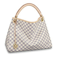 louis vuitton artsy bag monogram canvas icon handbagholic 200x200px damier azur canvas