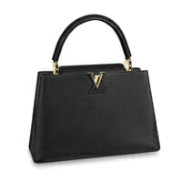 The Louis Vuitton Capucines Reference Guide - PurseBop