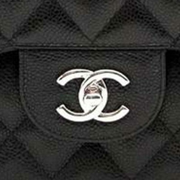 Chanel Jumbo Classic Double Flap Hardware CC Clear Protectors to Stop Scratches