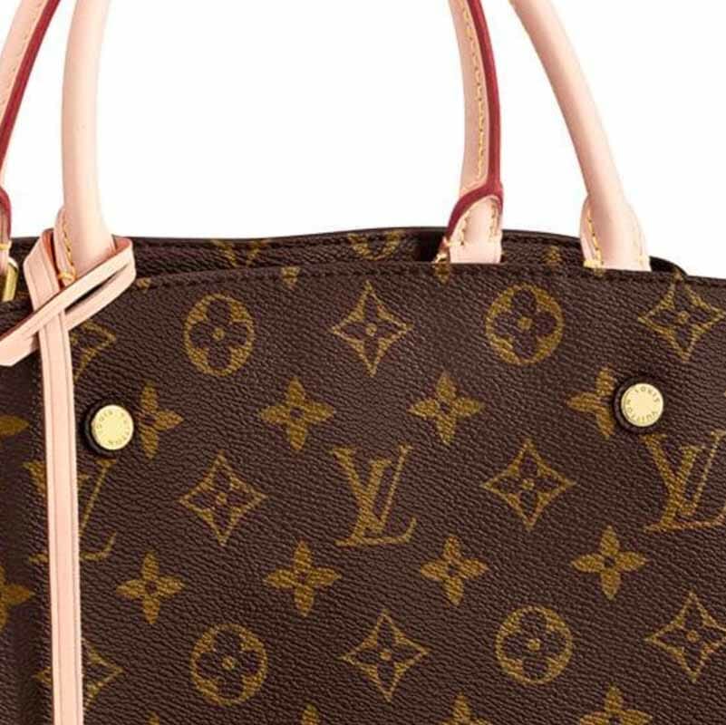 Louis Vuitton Louis Vuitton Montaigne Bags & Handbags for Women