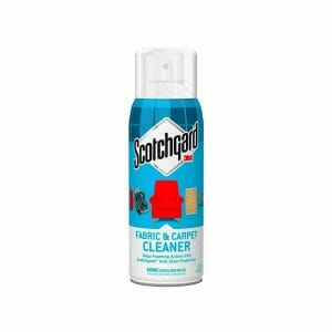 Scotchgard fabric upholstery carpet cleaner for cotton linings of designer handbags handbagholic