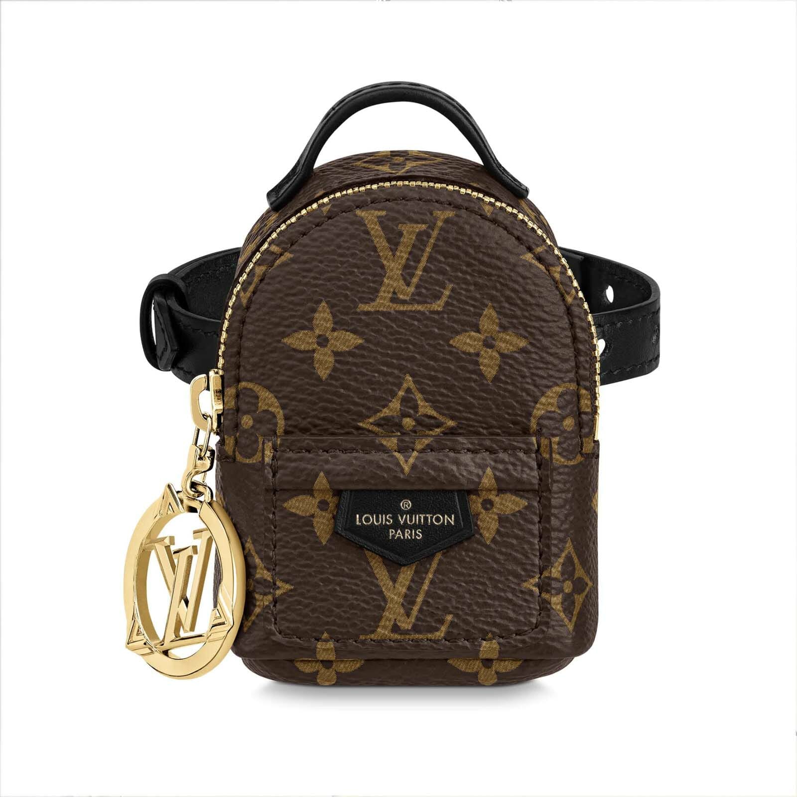 Louis Vuitton LVXLOL Palm Springs Party Bracelet Tiny Bag NEW - Handbagholic